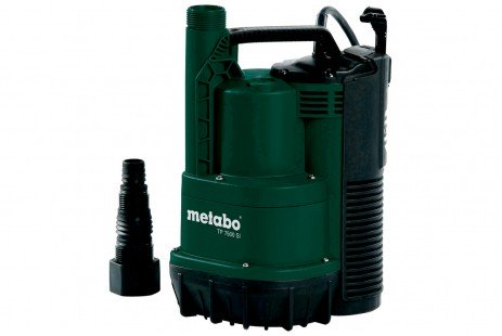 Насос Metabo TP 7500 SI