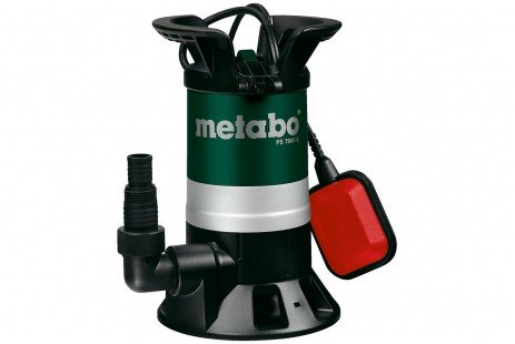 Насос Metabo PS 7500 S