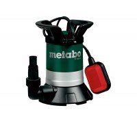 Насос Metabo TP 8000 S