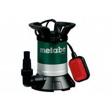 Насос Metabo TP 8000 S