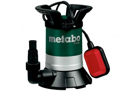 Насос Metabo TP 8000 S