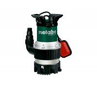 Насос Metabo TPS 16000 S COMBI