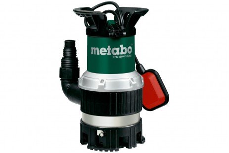 Насос Metabo TPS 16000 S COMBI