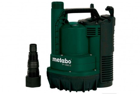 Насос Metabo TP 12000 SI