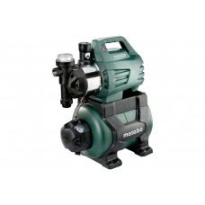 Насос Metabo HWWI 3500/25 INOX