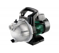 Насос Metabo P 4000 G