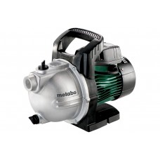 Насос Metabo P 4000 G