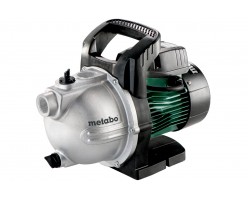 Насос Metabo P 4000 G