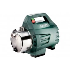 Насос Metabo P 4500 INOX