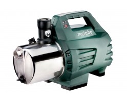 Насос Metabo P 6000 INOX