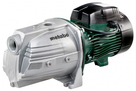 Насос Metabo P 9000 G