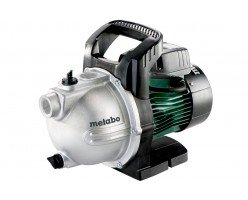 Насос Metabo P 2000 G