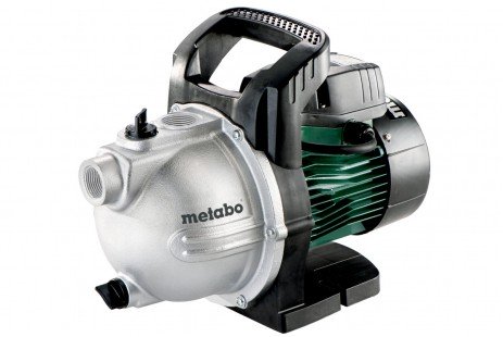 Насос Metabo P 2000 G