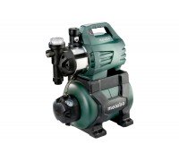 Насос Metabo HWWI 3500/25 INOX
