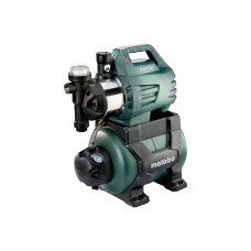 Насос Metabo HWWI 3500/25 INOX