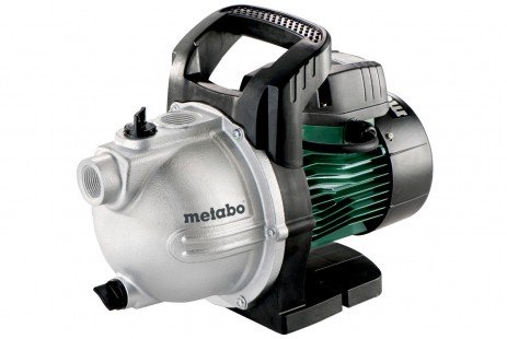 Насос Metabo P 3300 G
