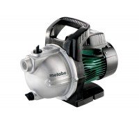 Насос Metabo P 4000 G