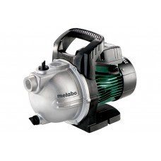 Насос Metabo P 4000 G