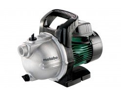 Насос Metabo P 4000 G