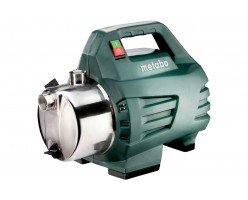 Насос Metabo P 4500 INOX