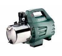Насос Metabo P 6000 INOX