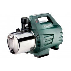 Насос Metabo P 6000 INOX