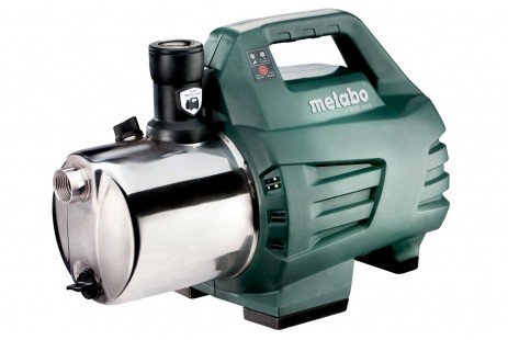 Насос Metabo P 6000 INOX
