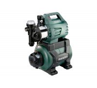 Насос Metabo HWWI 4500/25 INOX