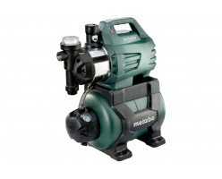 Насос Metabo HWWI 4500/25 INOX