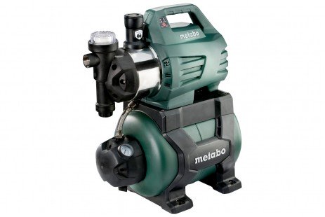 Насос Metabo HWWI 4500/25 INOX