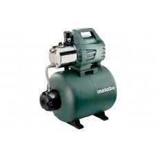 Насос Metabo HWW 6000/50 INOX