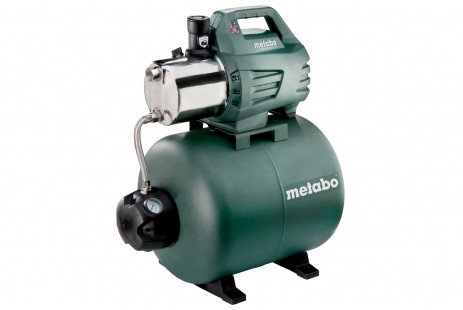 Насос Metabo HWW 6000/50 INOX