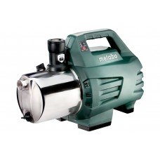 Автоматична насосна станція Metabo HWA 6000 INOX