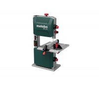 Пила стрічкова Metabo BAS 261 PRECISION