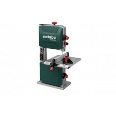 Пила стрічкова Metabo BAS 261 PRECISION