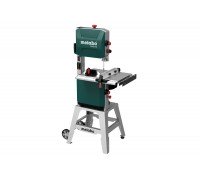 Пила ленточная Metabo BAS 318 PRECISION DNB