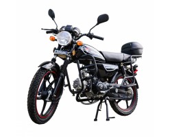 Мотоцикл SPARK SP110C-2WQ