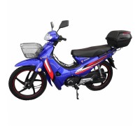 Мотоцикл SPARK SP110С-3С 