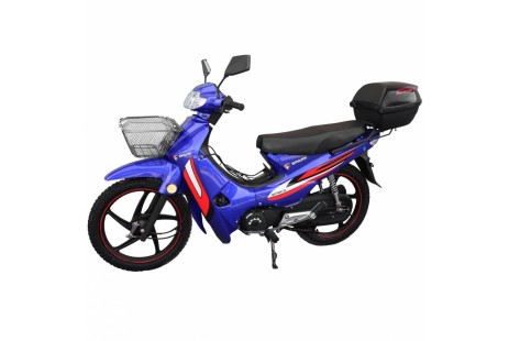 Мотоцикл SPARK SP110С-3С
