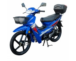 Мотоцикл SPARK SP110С-3WQ