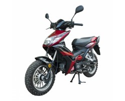 Мотоцикл SPARK SP125C-4WQ