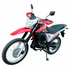 Мотоцикл SPARK SP250D-2 