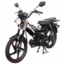 Мотоцикл SPARK SP110C-1C 