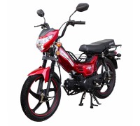 Мотоцикл SPARK SP110C-1CN 