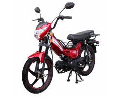 Мотоцикл SPARK SP110C-1CN