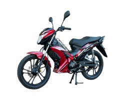 Мотоцикл SPARK SP125С-3WQ