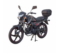 Мотоцикл SPARK SP125С-2C