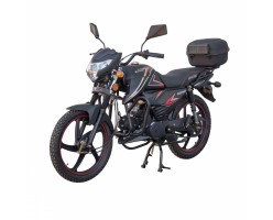 Мотоцикл SPARK SP125С-2C 