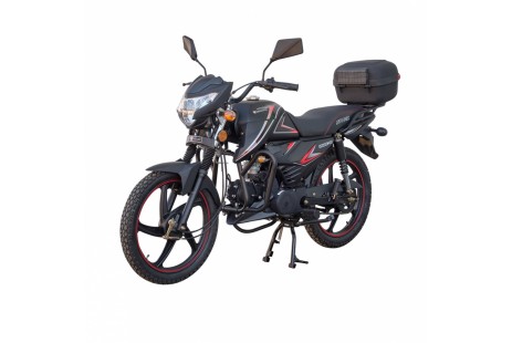  Мотоцикл SPARK SP125С-2C 