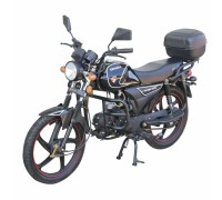 Мотоцикл SPARK SP125C-2CM